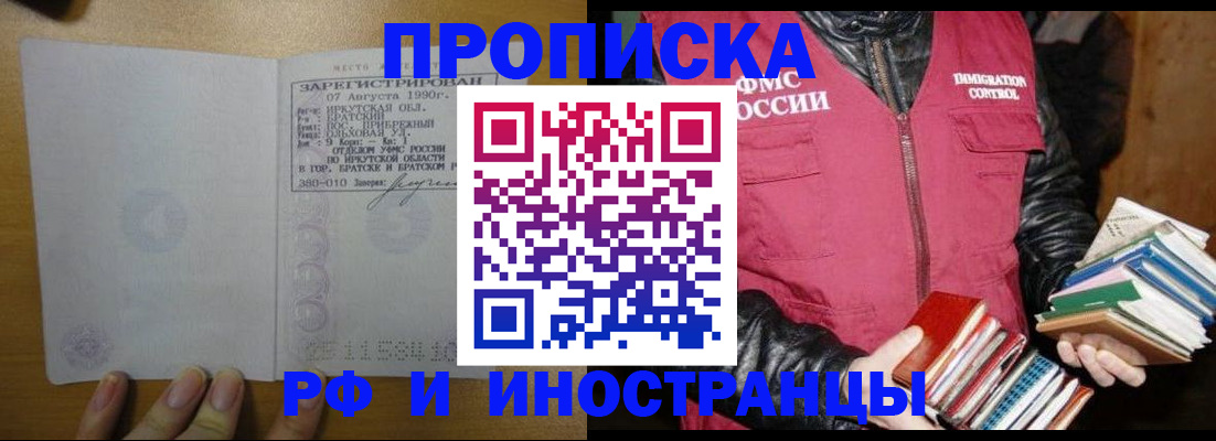 прописка гарантия в Дмитрове